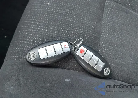 2011 Nissan Altima 2.5 S from USA, damaged, VIN 1N4AL2AP2BN463417